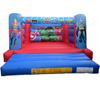 Superheroes Bouncer
