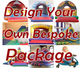 The Ultimate Party Package