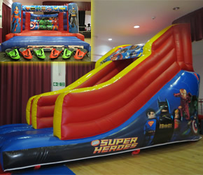 Super Mega Deal Package