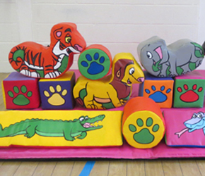 Click here for Indoor Soft Play Packages